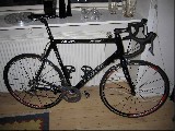 Cykel