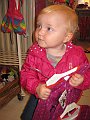 Shoppingtur til Hjoerring