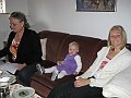 1. Sep - Besoeg hos Mormor og Morfar