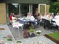 26 juni - Bjarnes foedselsdag