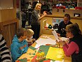 13 Dec - Juleafslutning vuggestuen
