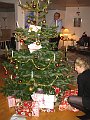 24 Dec - Juleaften i Ishoej