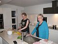 31 Dec - Nytaarsaften i Hedehusene