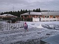 Vinter i Hedehusene
