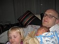 Hjemlig hygge