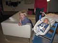 Mere hjemlig hygge