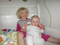 17 juni - Milles foedselsdag