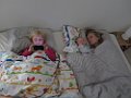 Hygge med Mor og Far