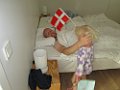 17 juli - Mortens foedselsdag