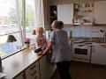 2. Besoeg hos Farmor