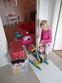 Mere hygge med Mor og Far