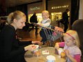 A. 7-8 Nov - Afrejse og Miami
