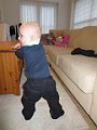 24 Dec - Juleaften i Ishoej