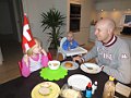 28 Feb - Villums 1 aars foedselsdag