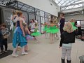 3 April - Mille Ballet Aabent Hus