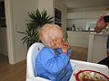 Hygge med Mor og Far