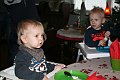 26 dec - Julefrokost hos Farmor