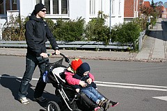 2. Tur til Ribe