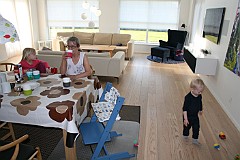Hygge i Hedehusene