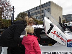 26 okt - Roskilde Racing Show