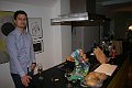 27 marts - Gourmet aften 10