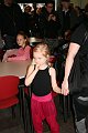 8 marts - Mille gymnastikopvisning