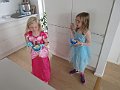 Hygge med Mor og Far