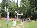 16 juli - Bobslaedetur og hygge hotel