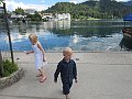 18 juli - Penzion Bled afslutningsmiddag