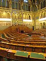 C. 12 juli - Guided tour i Parlamentet