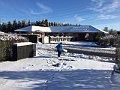 Hygge med Mor og Far