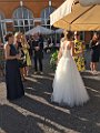 1 sep - Bryllup hos Minna og Nikolaj