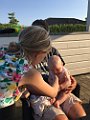 Blandet hygge juni