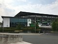 2. Wolfsburg Stadion