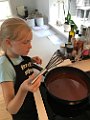 Hygge inden ferie