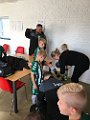 22 sep - Fodboldstaevne i Roedovre