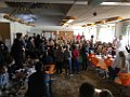 25 sep - Hoestfest i Skolen