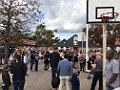 8 sep - Markedsdag paa Skolen