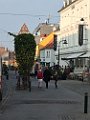 2. Sightseing tur til Roskilde