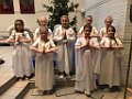 20 Dec - Krybbespil Skt Pauls Skole