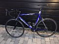8 Jan - Salg og Koeb af cykel
