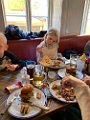15 Apr - Familetur til Koebenhavn