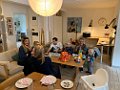 13 Okt - Farmors foedselsdag