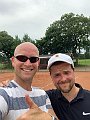 26-29 Juli - Vejen sportshotel med Lise og Philip