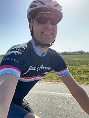 Cykelture