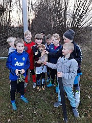 Villum fodbold