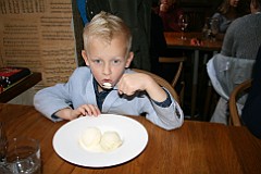 2016 Efteraarsferie Familien