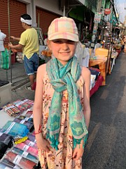 22 Feb - Chiang Mai, Night Market