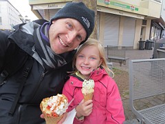 2. Tyskland Trier