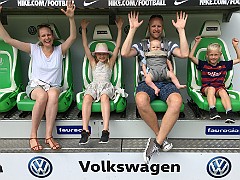 6. Wolfsburg